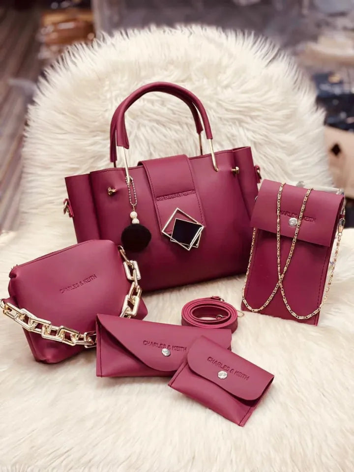 HAND BAGS