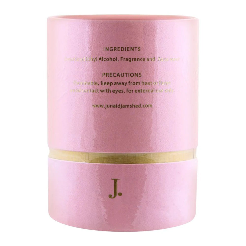 Junaid Jamshed J. Wasim Akram 502 Women Eau de Parfum, 100ml
