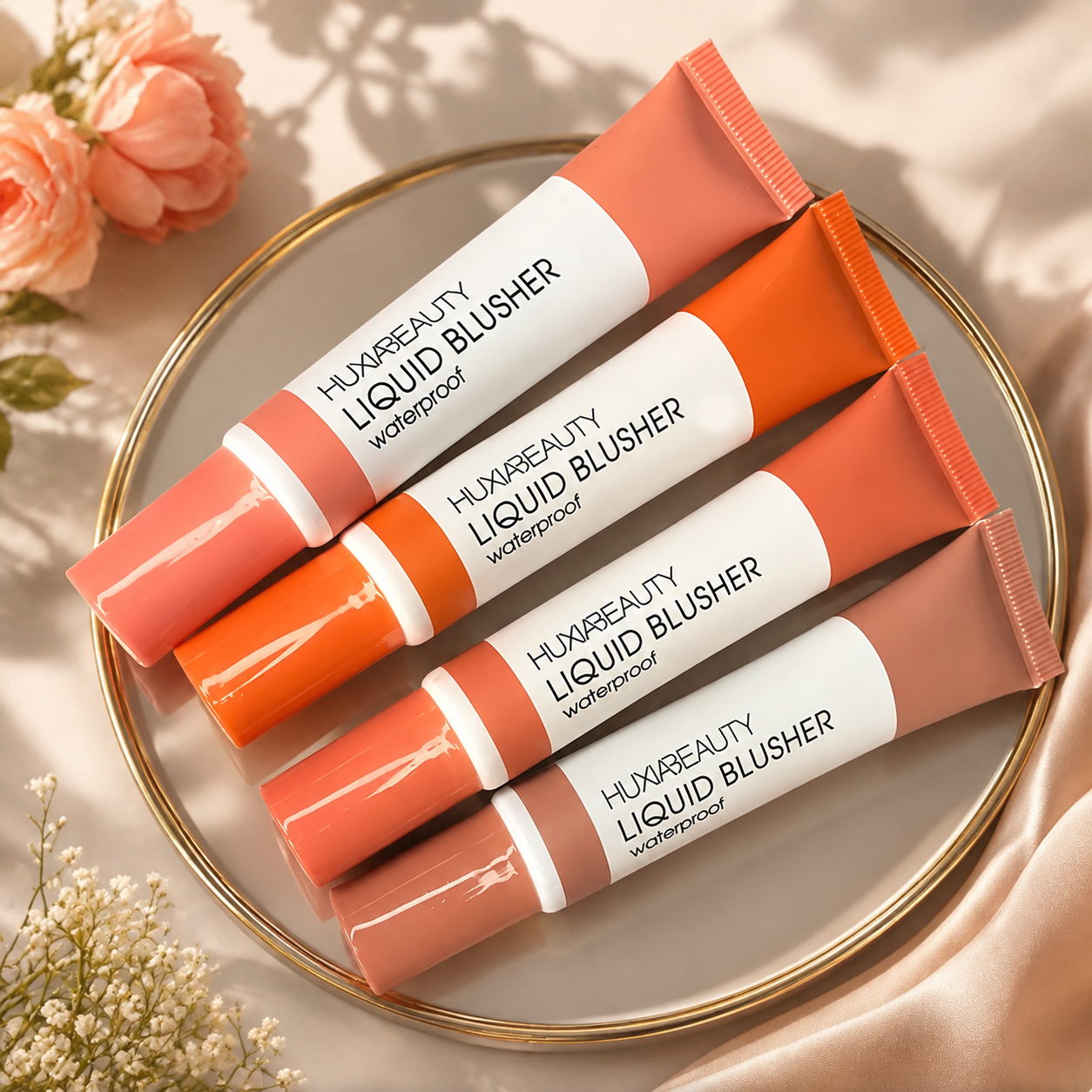 Huxia Beauty Liquid Blush