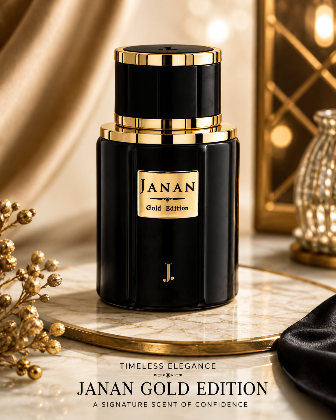 Janan gold - 100ml